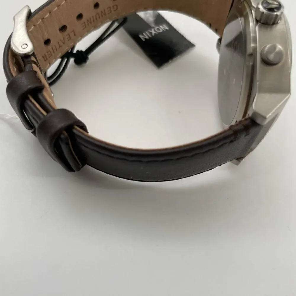 Men’s Nixon, 39 mm Chrono watch